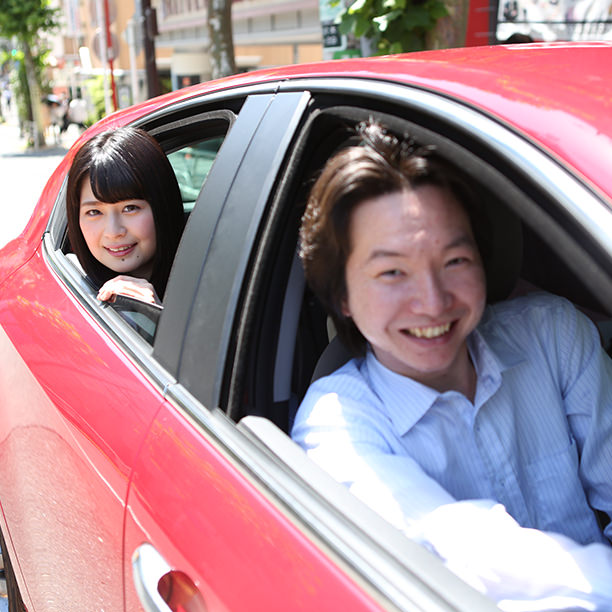 LINX(リンクス)のマネージャー・スタッフ