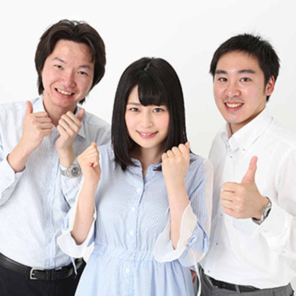 LINX(リンクス)のマネージャー・スタッフ