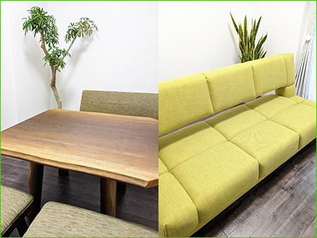 LINX(リンクス)大阪 面接ルーム